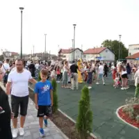 Ilidža otvoren veliki sportski rekreativni centar  10 xxl