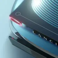 Lancia 1