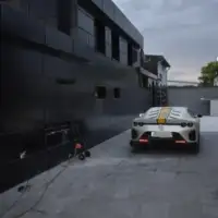 luksuzni automobili braće Tate