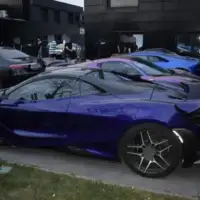 luksuzni automobili braće Tate