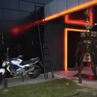 luksuzni automobili braće Tate