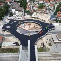 Deveta transverzala sarajevo/ Facebook Adnan Šteta