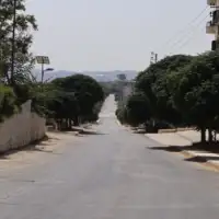 Marjayoun Liban