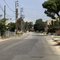 Marjayoun Liban