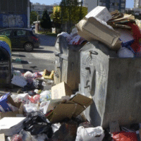 smece sarajevo