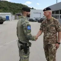 Eufor BiH