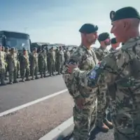 Eufor BiH