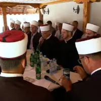 Džamija sultana Mehmeda II Fatiha u Kraljevoj Sutjesci/ MINA