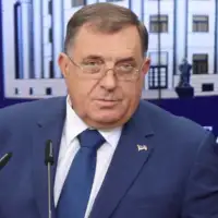 Dodik milorad naocale