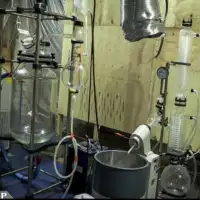 Poljska laboratorija sintetičkih droga