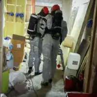 Poljska laboratorija sintetičkih droga
