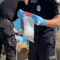 Poljska laboratorija sintetičkih droga