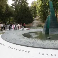 Godišnjica Prvog korpusa ARBiH/ Fena