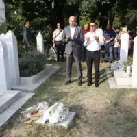 Godišnjica Prvog korpusa ARBiH/ Fena