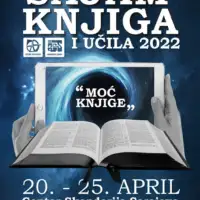 Moc knjige