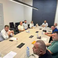 Mostar Džafer Alić Ismet Lulić Sadina Hejub Omer Hujdur Nermin Vrtić 4