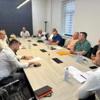 Mostar Džafer Alić Ismet Lulić Sadina Hejub Omer Hujdur Nermin Vrtić 5