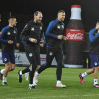 Trening 1