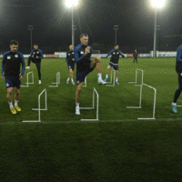 Trening 6