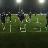 Trening 6