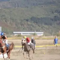 Drugo izdanje Međunarodnih konjičkih trka