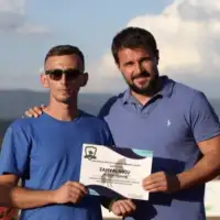 Drugo izdanje Međunarodnih konjičkih trka
