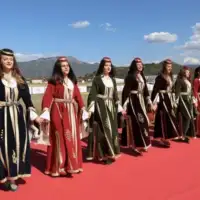 Drugo izdanje Međunarodnih konjičkih trka