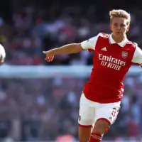 Odegaard