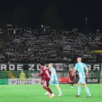 fk Sarajevo - Posušje horde zla