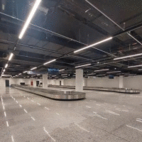 Terminal 10