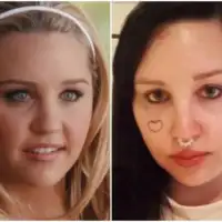 Amanda Bynes