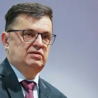 Zoran tegeltija AA/ Arhiv