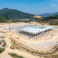 logistici centar Lidl BH