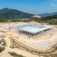 logistici centar Lidl BH