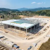 logistici centar Lidl BH 4 xxl