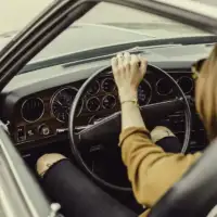 Automobil ilustracija