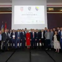 Dan Bošnjaka u Zagrebu/