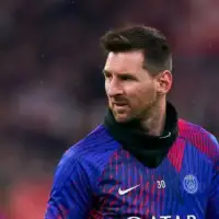 0 Lionel Messi 29