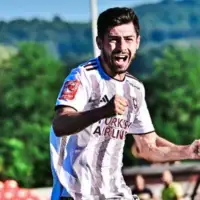 Giorgio Guliashvili
