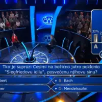 Ko zeli biti milioner