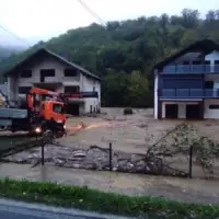 Fojnica poplave 1