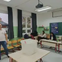 Izbori lokalni 2024 glasanje brijsece foto etto.ba 4