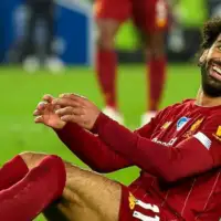 Mohamed salah