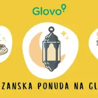 Glovo ramazan