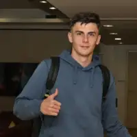 Benjamin tahirovic