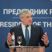 TAJANI