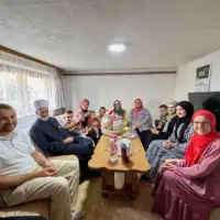 Reisul-ulema Kavazović darovao višečlane porodice u cilju podrške natalitetu/ Mina