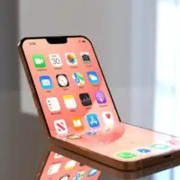 Apple flip