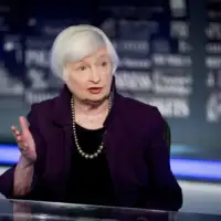 Janet yellen