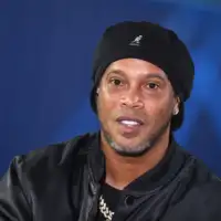 Ronaldinho